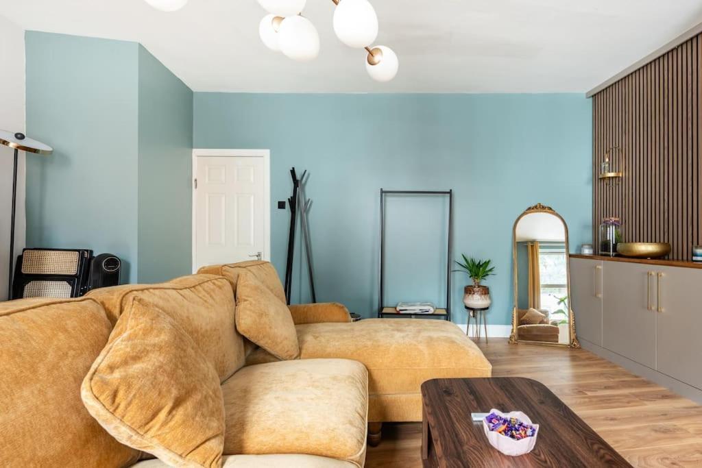 דירות בריסטול Harbourside Haven - Stylish Retreat In Hotwell - Free Parking מראה חיצוני תמונה