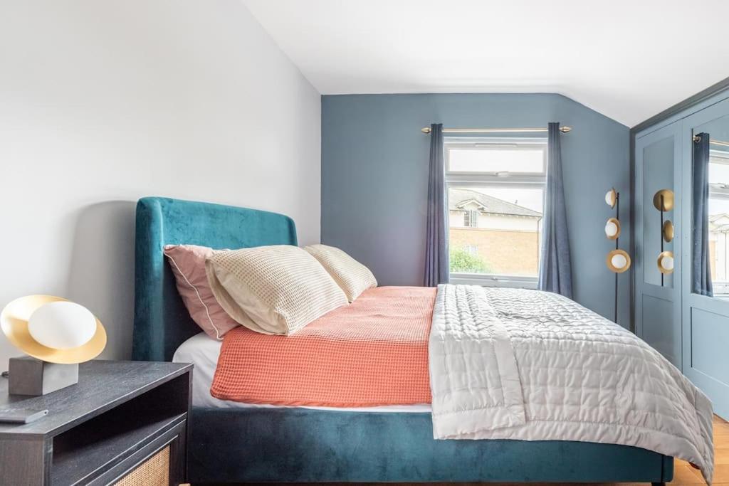 דירות בריסטול Harbourside Haven - Stylish Retreat In Hotwell - Free Parking מראה חיצוני תמונה
