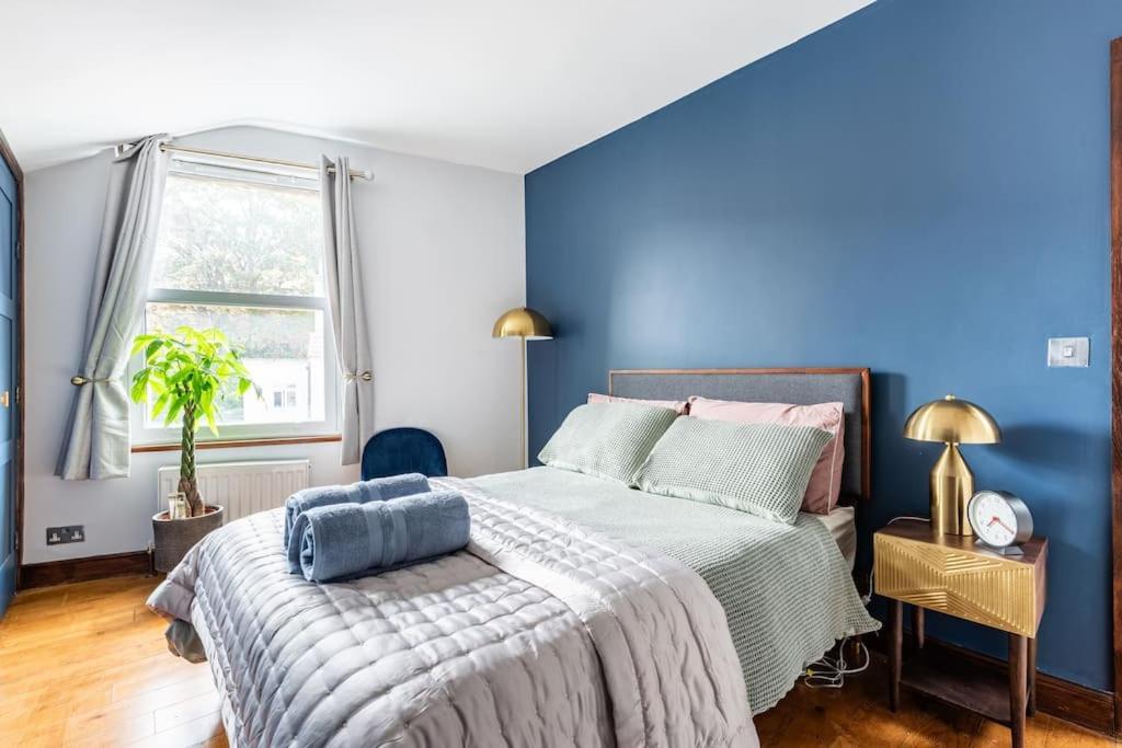 דירות בריסטול Harbourside Haven - Stylish Retreat In Hotwell - Free Parking מראה חיצוני תמונה