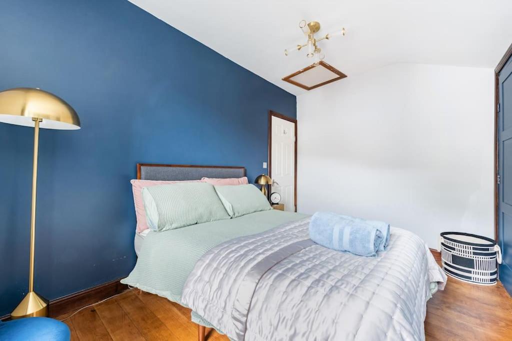 דירות בריסטול Harbourside Haven - Stylish Retreat In Hotwell - Free Parking מראה חיצוני תמונה